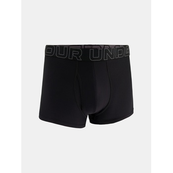 Under Armour Мъжки боксерки Under Armour M UA Perf Tech 3in (1 бр. ) Under Armour | Cheren | МЪЖЕ | S