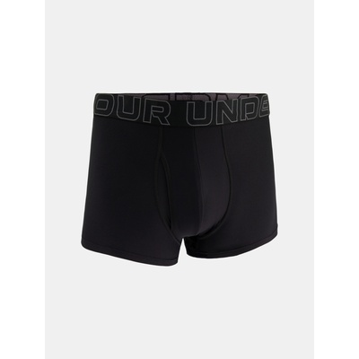 Under Armour Мъжки боксерки Under Armour M UA Perf Tech 3in (1 бр. ) Under Armour | Cheren | МЪЖЕ | S