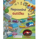 Neposedné autíčko