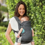 Infantino Flip 4 in 1 Кенгуру за бебе