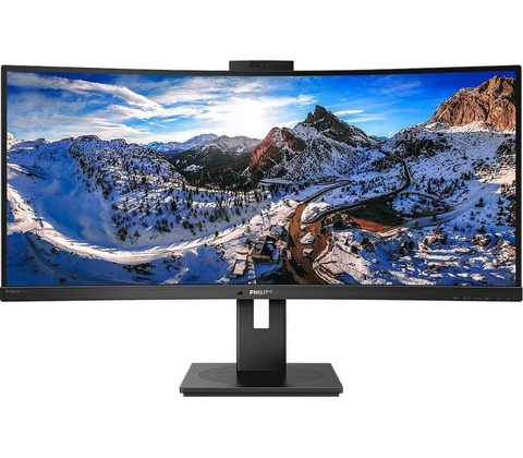 Philips 346P1CRH
