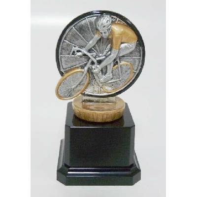 VIZINGR Cyklista figurka FX030-58 12 cm
