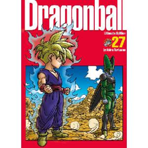 Dragon Ball. Ultimate edition | Akira Toriyama (ISBN: 9788822649935)