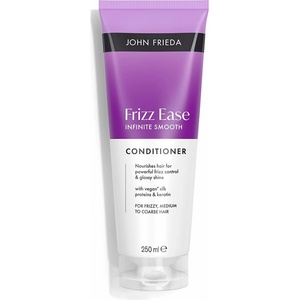 John Frieda Frizz Ease Infinite Smooth Изглаждащ балсам за коса, 250 ml - ozone