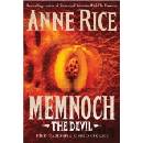 Memnoch the Devil Rice Anne