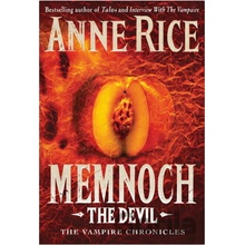 Memnoch the Devil Rice Anne