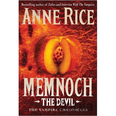 Memnoch the Devil Rice Anne