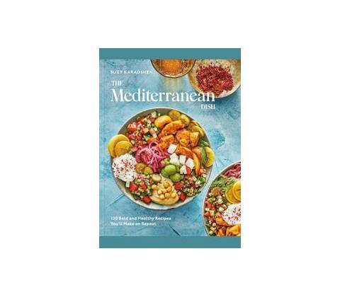 The Mediterranean Dish