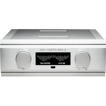 Musical Fidelity Nu-Vista 600.2