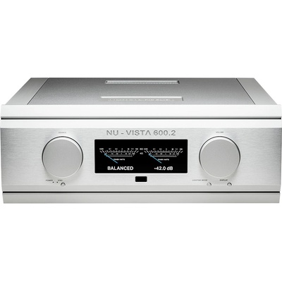 Musical Fidelity Nu-Vista 600.2