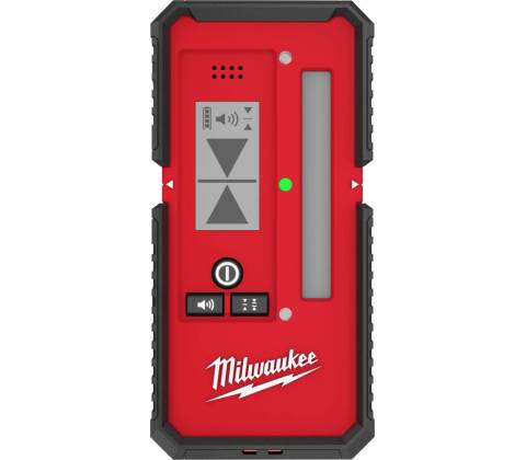 Milwaukee LLD50