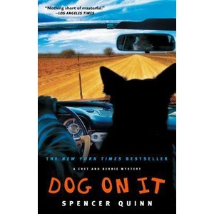 Dog on It | Spencer Quinn (ISBN: 9781416585848)