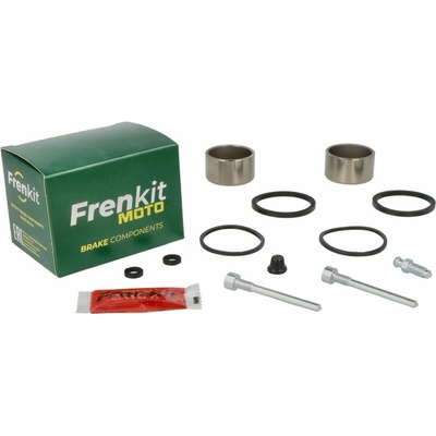FRENKIT MOTO sada pro opravu brzdového třmenu (kompletní / superkit) SUMITOMO (píst fi 38mm) přední YAMAHA RD 350 LC '80-'82, RD 350 LC YPVS '86-'90 – Sleviste.cz