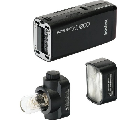Godox AD200