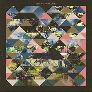The Sorrows - The Sorrows (LP) (2090405004046)