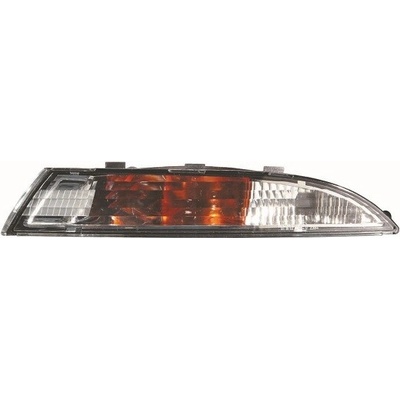 DEPO VW SCIR 08-/L blikač 441-1624L-UE