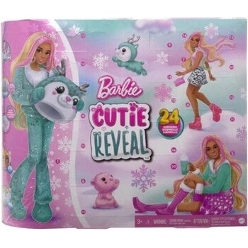 Mattel Barbie 2023 HJX76
