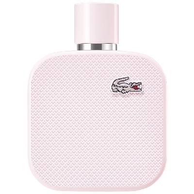 Eau de Lacoste L. 12.12 Rose Eau de Parfum Парфюмна вода - Тестер 100ml, Жени