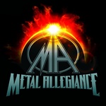Nuclear Blast Metal Allegiance: Metal Allegiance - CD (054156)