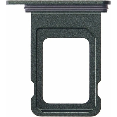 Šuplík na SIM kartu iPhone 13 - zelený IPH1248