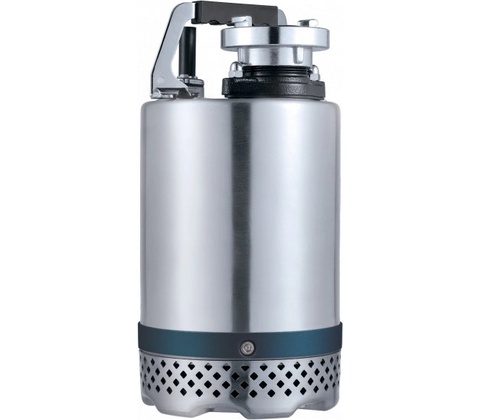 Evak 50 EUB 5.10T