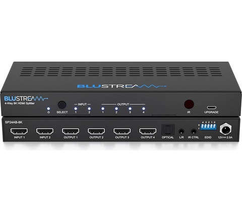 Blustream SP24AB-8K