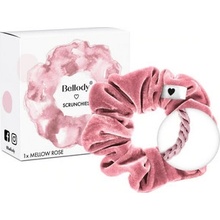 Bellody Original Scrunchies 1 ks, Mellow Rose