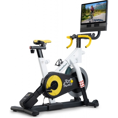 NORDICTRACK Tour de France Indoor Bike – Zboží Dáma
