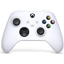 Microsoft Xbox Wireless Controller Robot White (EP2-29923)