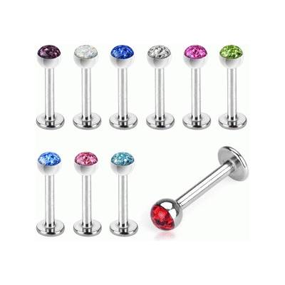 Steel Edge piercing do rtu S06 duha