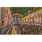 DIMEX ART Флизелинов фототапет гранд сентръл стейшън 375 x 250 см