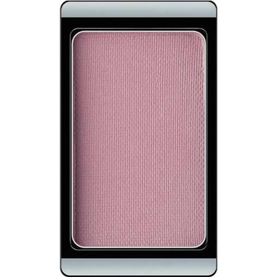 Artdeco Eye Shadow Matt matné očné tiene 525 Matt Handmade Chocolate 0,8 g