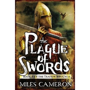 The Plague of Swords | Miles Cameron (ISBN: 9780316302425)