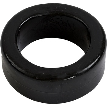 Image 1 of TitanMen Cock Ring Black