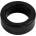 TitanMen Cock Ring Black