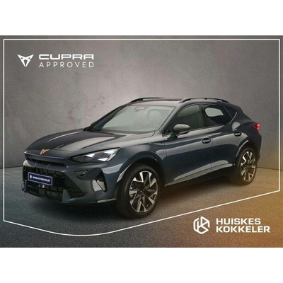 Cupra Formentor 1.5 DSG 150 kW