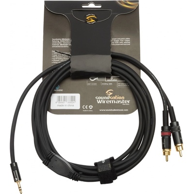 Soundsation WM-MJ2RCA30