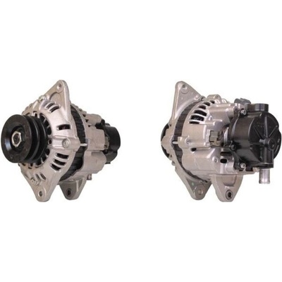 Alternátor Hyundai Galloper 2.5TD, Mando 37300-47500