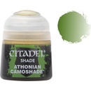 Příslušenství ke společenským hrám GW Citadel Shade Athonian Camoshade