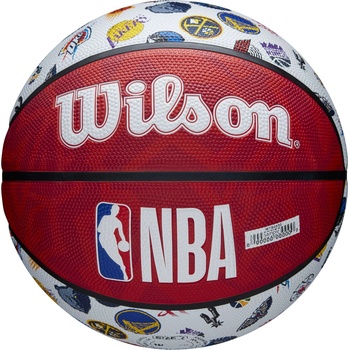 Wilson Nba all team ball 7
