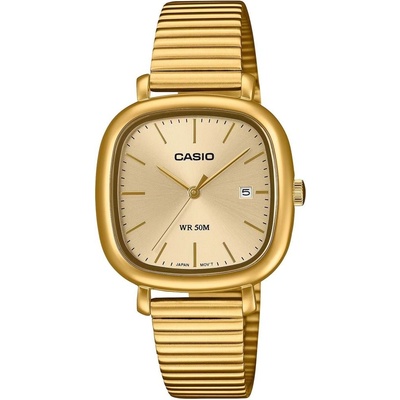 Casio LTP-B166G-9A