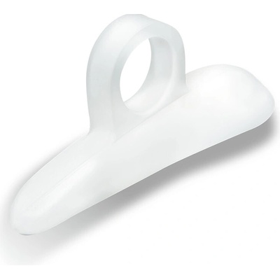 OPPO-MEDICAL Korektor na kladivkové prsty nôh gélové