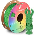 Polymaker Panchroma PLA сатенено зелено - 1, 75 mm / 1000 g (CA05003)