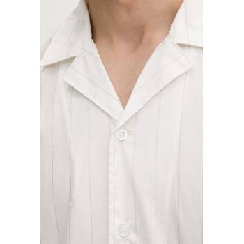 HUGO Blue риза мъжка памучна Eligino (50560698)