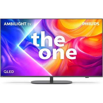 Philips The One 43PUS9000/12