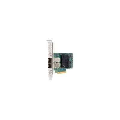 Hewlett packard enterprise HPE Adapter 10/25GbE 2p SFP28 BCM 57414 (P) (P26262-B21)