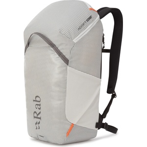 Rab Дневна раница Rab Adrift 24 Daypack - Pewter - размер One Size (502-9063-0411)