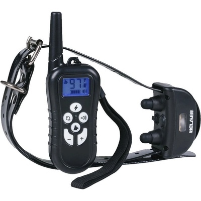 Helmer TC 21 Obojek pro psy výcvikový elektronický dosah 500m 65 cm IP67