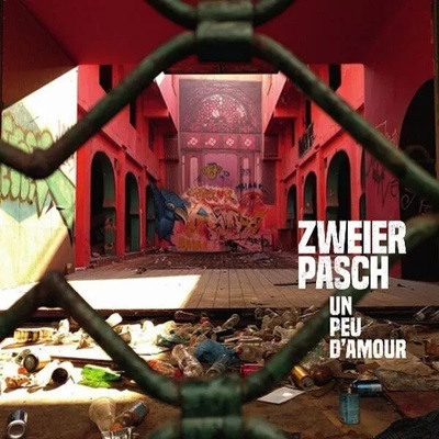 Zweierpasch - Un Peu d'Amour (2 LP) (4260075861807)