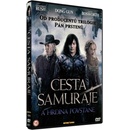 Cesta samuraje DVD